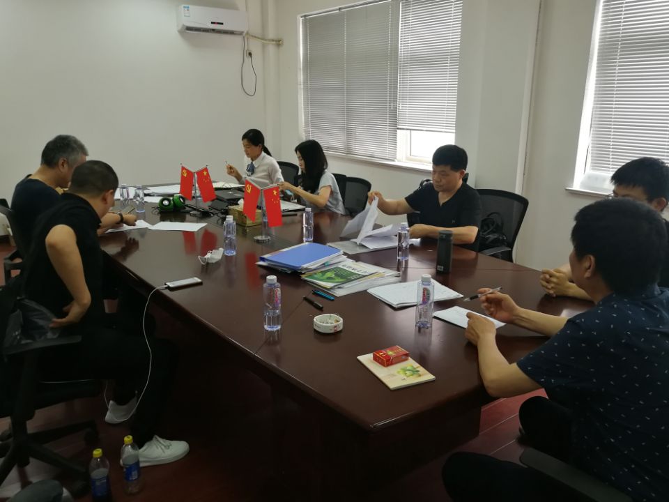 喜報！ISO體系年審順利完成